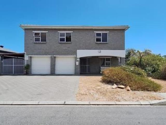 House for rent in Newtown, Vosloorus