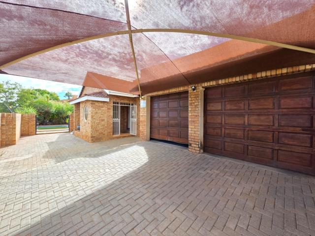 House for sale in Frances Baard, Northern Cape