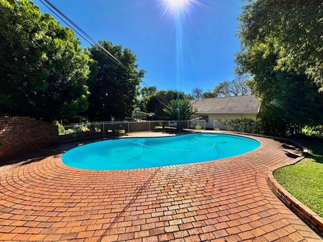 House for rent in Tlhabane, North West