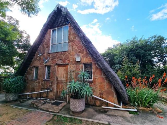 House for sale in Tlhabane, North West