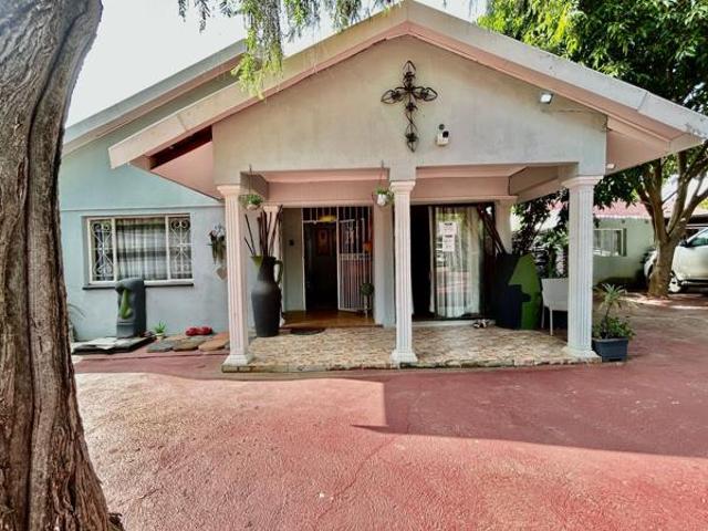 House for rent in Tlhabane, North West