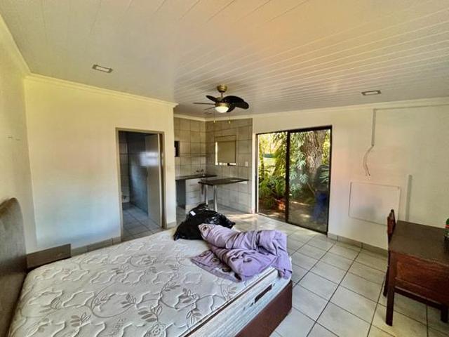 House for rent in Tlhabane, North West