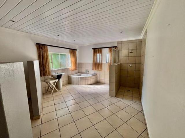 House for rent in Tlhabane, North West