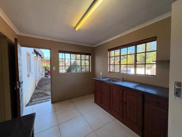 House for rent in Jansenpark, City of Ekurhuleni Metropolitan Municipality