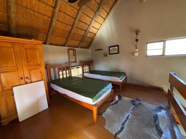 House for sale in Ehlanzeni, Mpumalanga