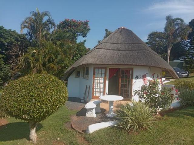 House for sale in Ugu District Municipality, Kwazulu-natal