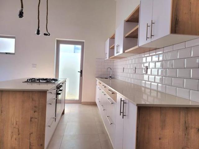 House for rent in Western Cape