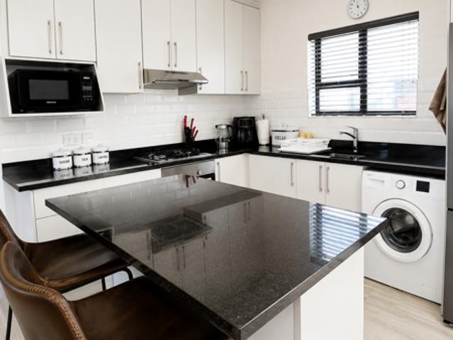 House for rent in Rietpoel, Theewaterskloof Local Municipality