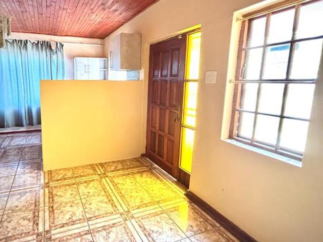 House for rent in Oranjeville, Free State