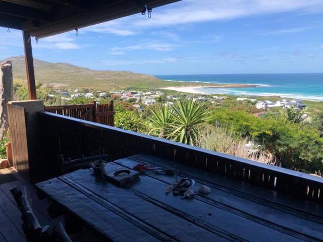 House for rent in Cape Town, Western Cape