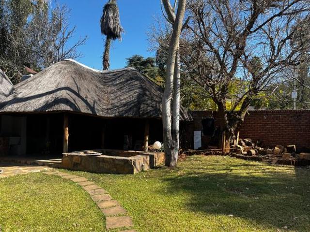 House for rent in North West