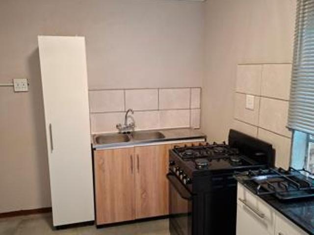 House for rent in North West