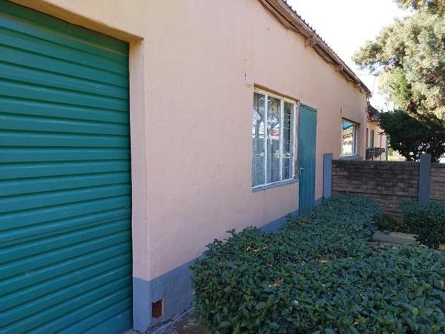 House for rent in Meyerton, Midvaal Local Municipality