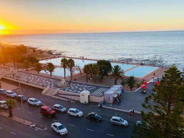 House for rent in Cape Town, Western Cape