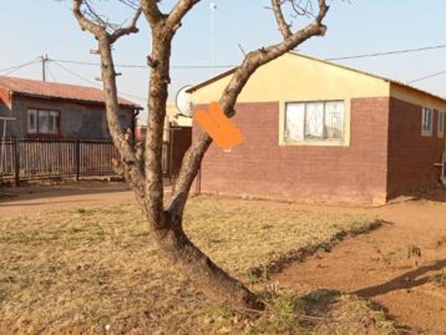 House for sale in Sedibeng, Gauteng