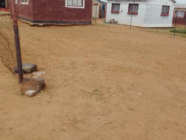 House for sale in Sedibeng, Gauteng