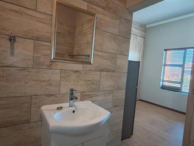 House for rent in Gert Sibande, Mpumalanga
