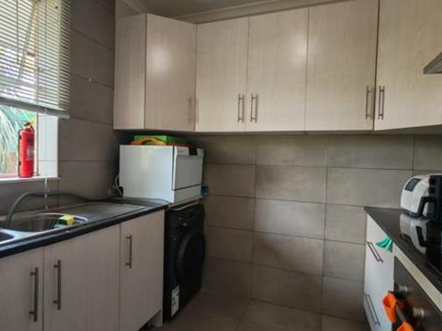 House for sale in Secunda, Govan Mbeki