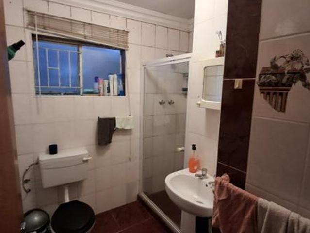 House for rent in Gert Sibande, Mpumalanga