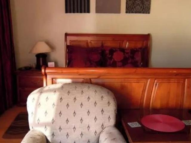 House for rent in Gert Sibande, Mpumalanga