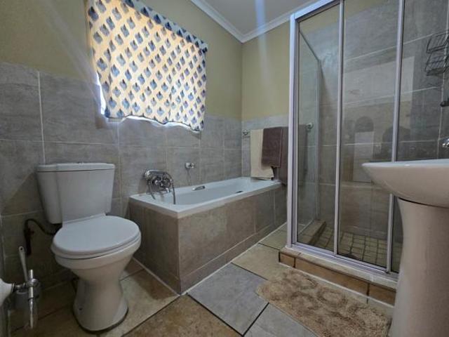 House for sale in Gert Sibande, Mpumalanga