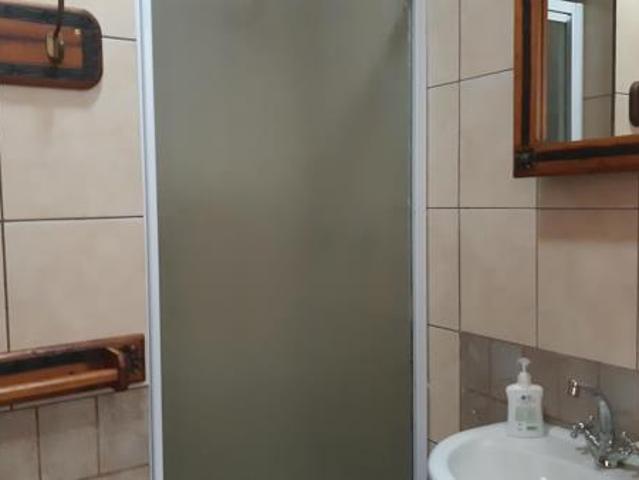 House for rent in Secunda, Govan Mbeki