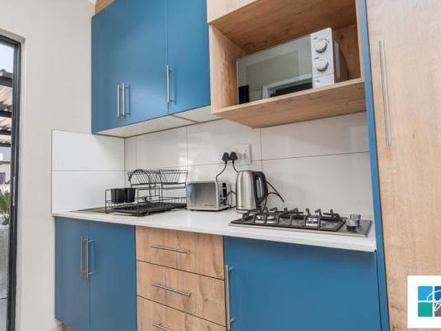 House for rent in Gert Sibande, Mpumalanga
