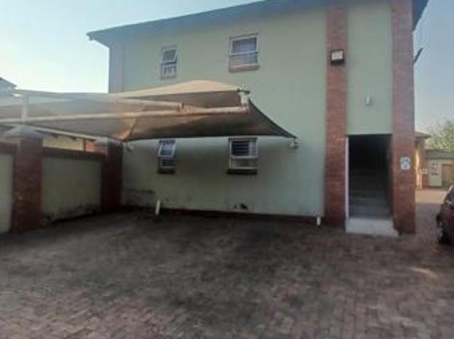 House for rent in Gert Sibande, Mpumalanga