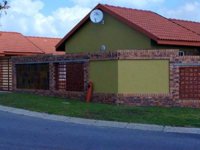 House for rent in Secunda, Govan Mbeki