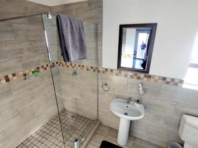 House for rent in Gert Sibande, Mpumalanga
