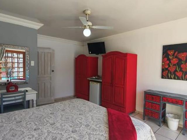 House for rent in Gert Sibande, Mpumalanga