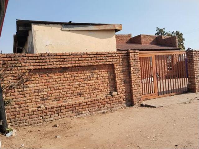 House for sale in Seshego, Limpopo