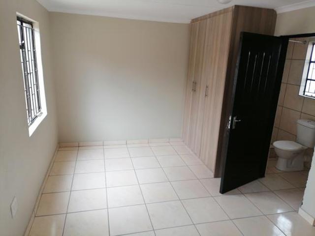 House for rent in Seshego, Limpopo