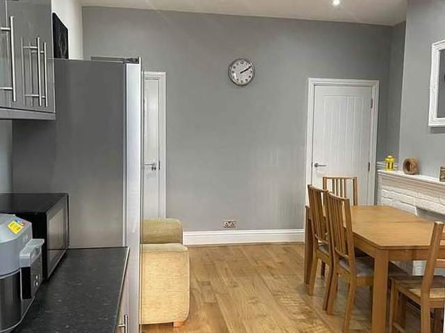 House for rent in Wybourn, South Yorkshire