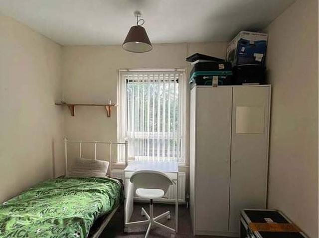House for rent in Chaucer, Parson Cross