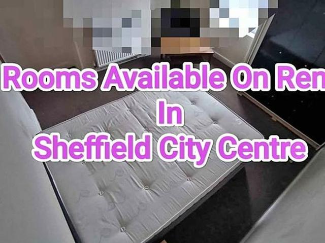 House for rent in Darnall, South Yorkshire