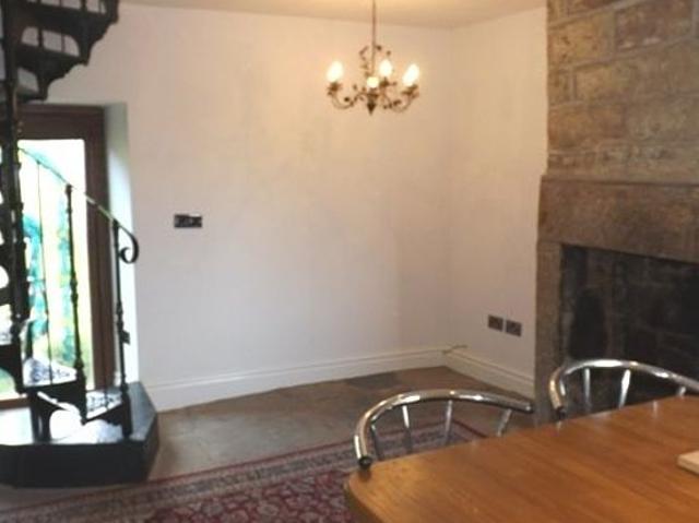 House for rent in Middlewood, Sheffield