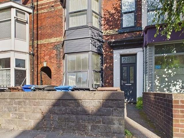 House for rent in Heeley Bottom, South Yorkshire