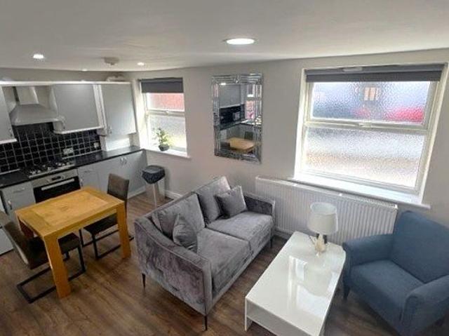 House for rent in City Centre, South Yorkshire