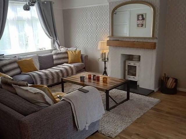 House for rent in High Matlock, South Yorkshire