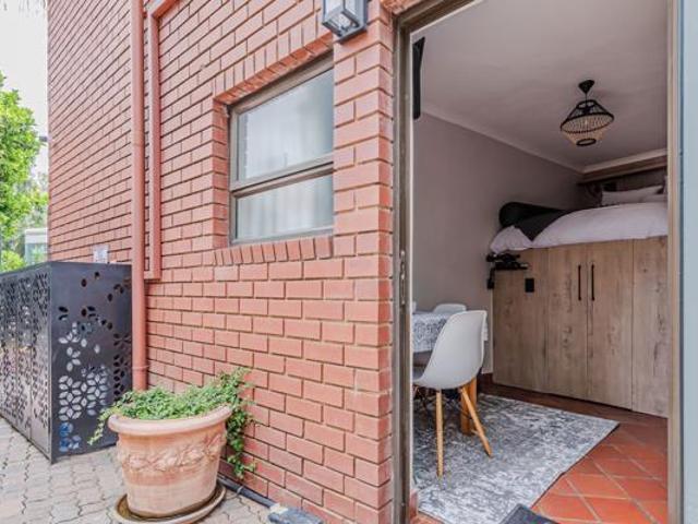 House for rent in Waterkloof, Gauteng