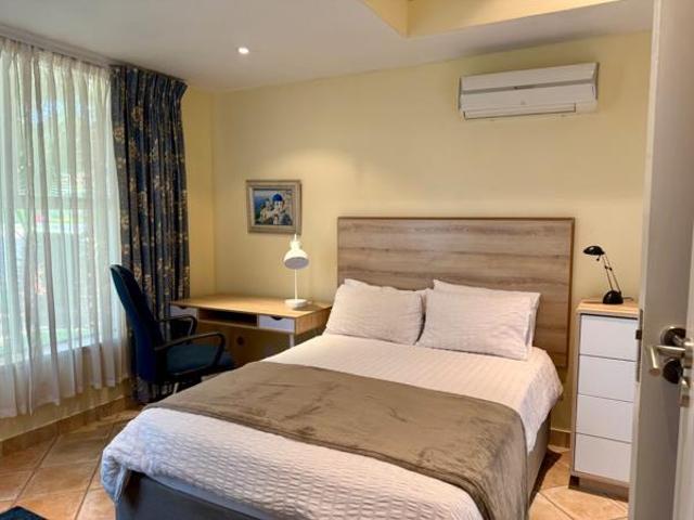 Apartment for rent in Waterkloof, Gauteng