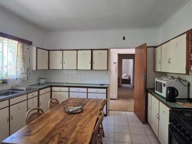 House for rent in Pniel, Western Cape