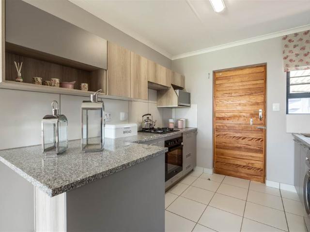 House for sale in Waterkloof, Gauteng