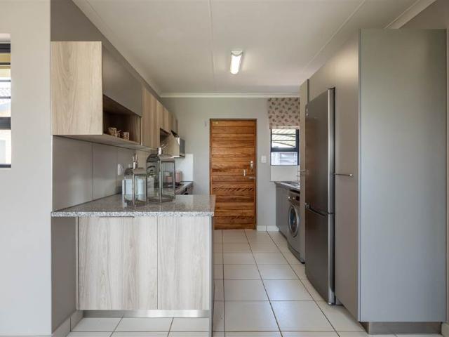 House for sale in Waterkloof, Gauteng