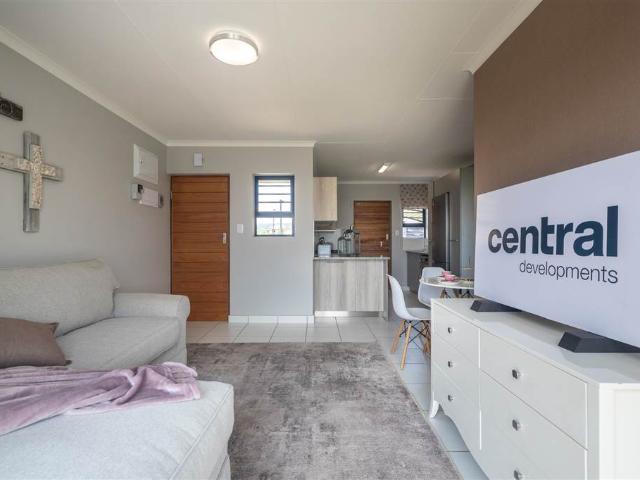House for sale in Waterkloof, Gauteng