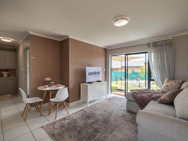 House for sale in Waterkloof, Gauteng