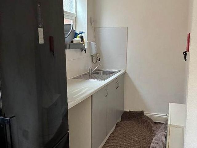 House for rent in West Midlands