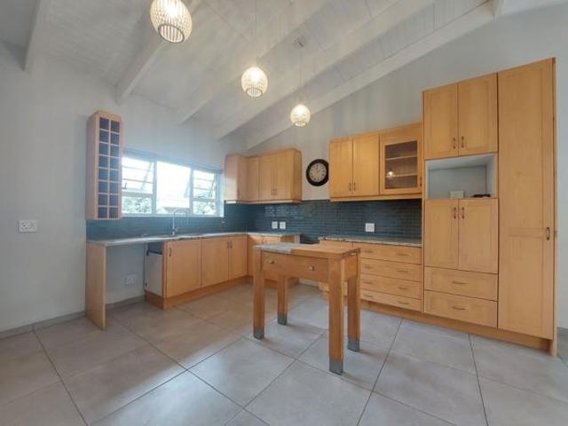 House for rent in Cape Town, Western Cape