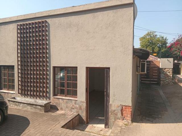 House for rent in Ehlanzeni, Mpumalanga